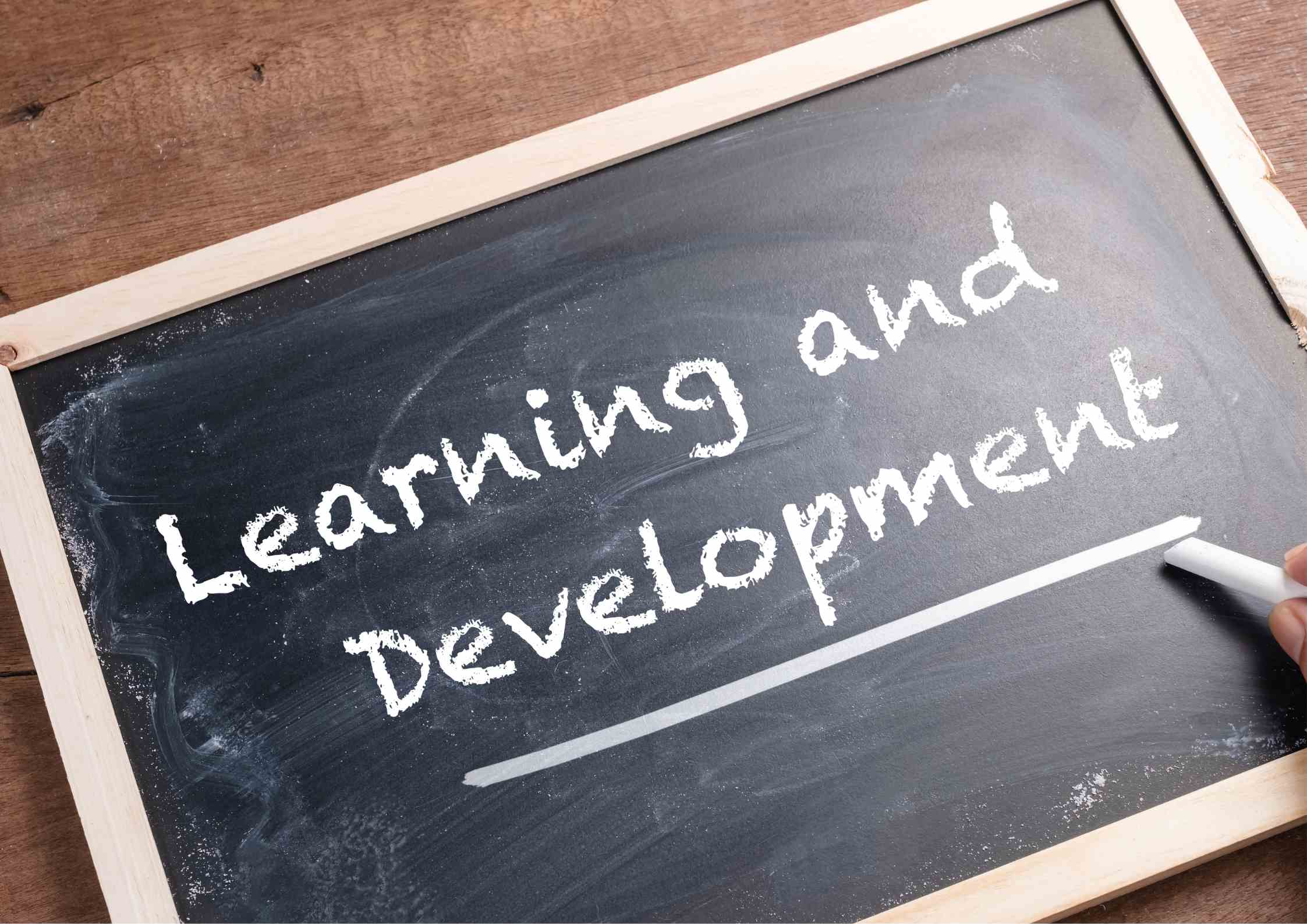 Why learning and development is crucial, and how your business can ...